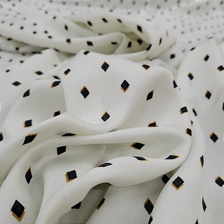 SEDA ITALIANA 🇮🇹  ( o valor abaixo corresponde a medida de meio metro)