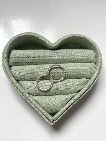 Argola Fio Torcido M