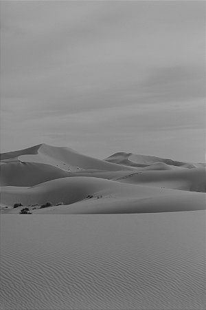 Print Deserto Sahara 10