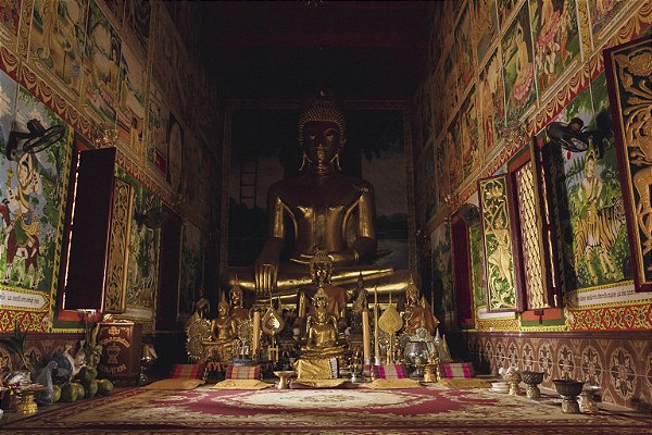 Print Laos 1