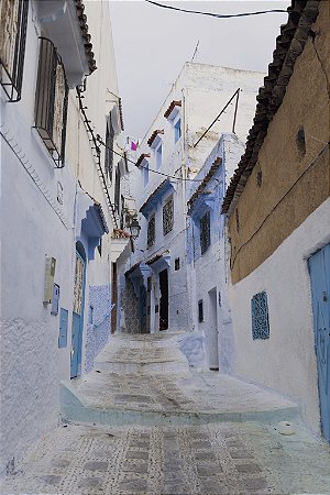 Print Marrocos 4