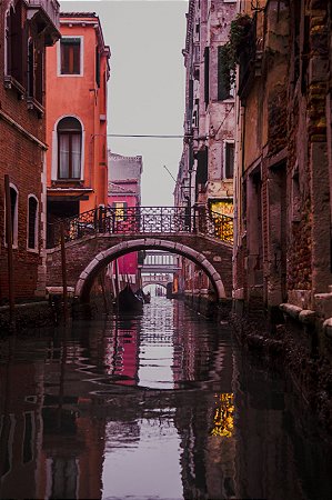 Print Veneza 5