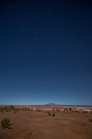 Print Deserto do Atacama 3