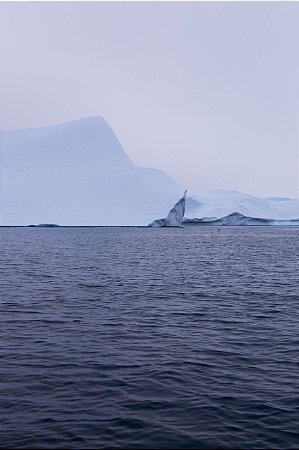 Print Iceberg Groenlandia 4