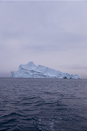 Print Iceberg Groenlandia 5