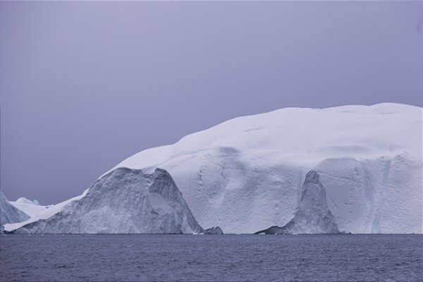 Print Iceberg Groenlandia 6
