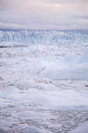Print Iceberg Groenlandia 2