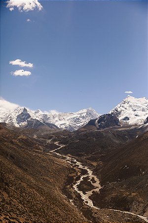 Print Everest Base Camp 5