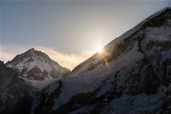 Print Everest Base Camp 11