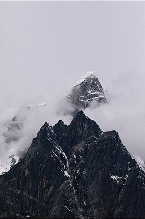 Print Everest Base Camp 14