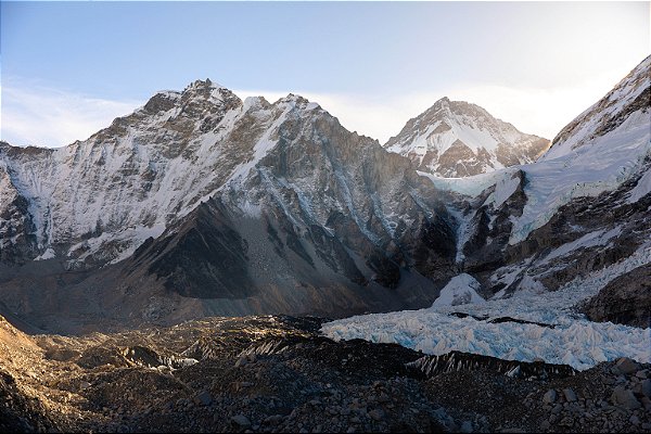 Print Everest Base Camp 8