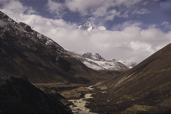 Print Everest Base Camp 9
