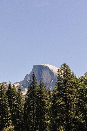 Print Yosemite 2