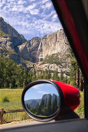 Print Yosemite 3