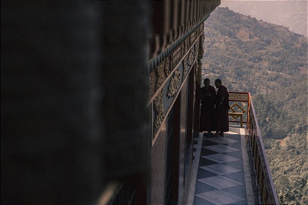 Print Nepal