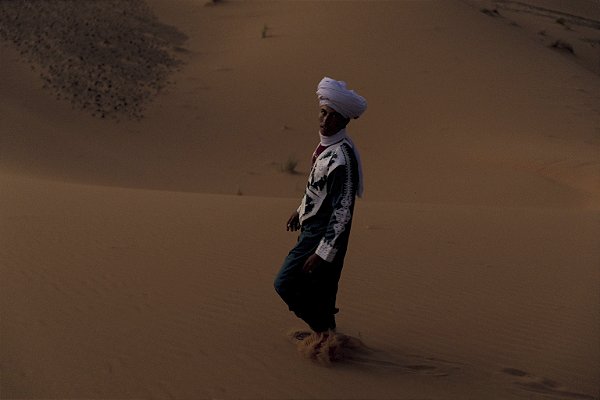 Print Deserto Sahara 7