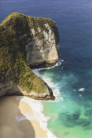 Print Bali 10