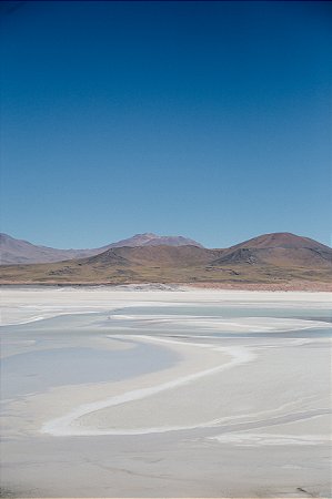 Print Deserto do Atacama 4