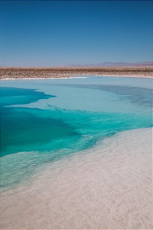 Print Deserto do Atacama 5