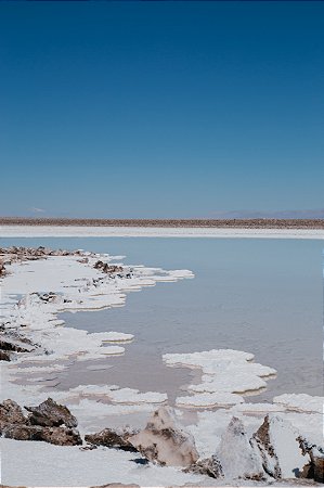 Print Deserto do Atacama 6