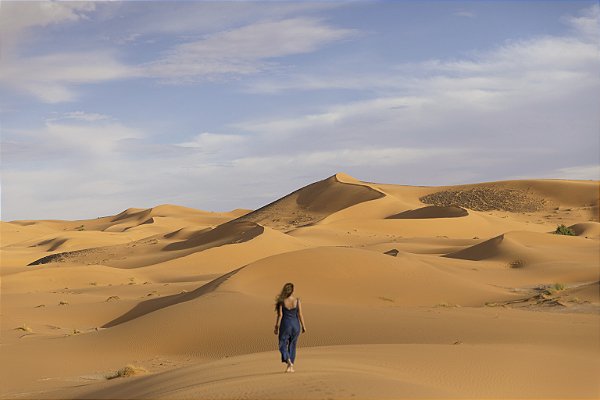Print Deserto Sahara 6