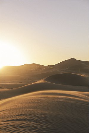 Print Deserto Sahara 9