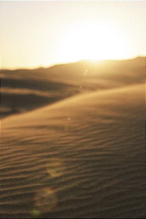 Print Deserto Sahara 13