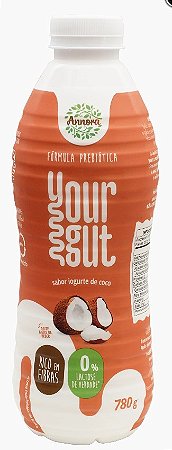 Your Gut Coco 780g Annora