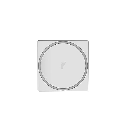 Ralo Click 10 X 10 - Wj-Rck-10-Cr - Jiwi