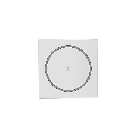 Ralo Click 15 X 15 - Wj-Rck-15-Cr - Jiwi