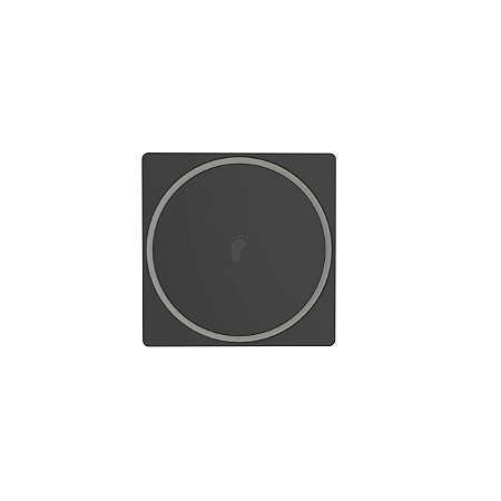 Ralo Click 10 X 10 - Black - Wj-Rck-10-Bl - Jiwi