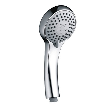 Ducha Manual - Wj-0201-Abs-Cr - Jiwi