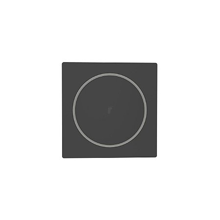 Ralo Click 15 X 15 - Black - Wj-Rck-15-Bl - Jiwi