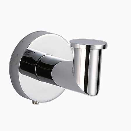 Cabide Simples - Wj-2060-Pa-Cr - Jiwi