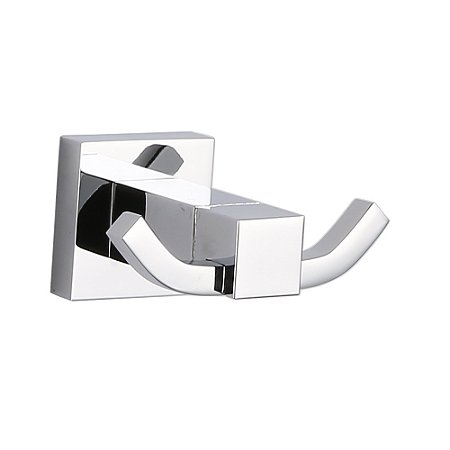 Cabide Duplo - Wj-2062-Be-Cr - Jiwi