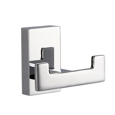 Cabide Duplo - Wj-2062-Md-Cr - Jiwi