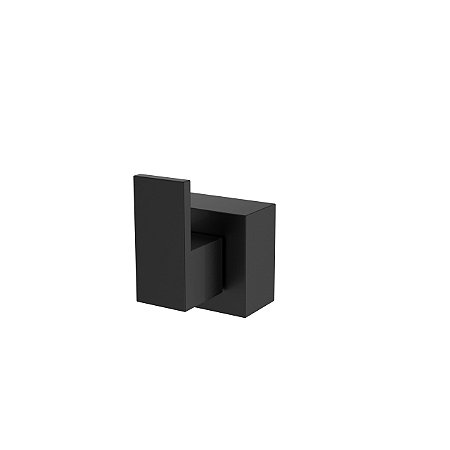 Acabamento Para Registro Base Deca - Linha Madrid - Black - Wj-4916-Md-Bl - Jiwi