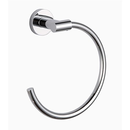 Porta Toalha Rosto - Wj-2050-Pa-Cr - Jiwi