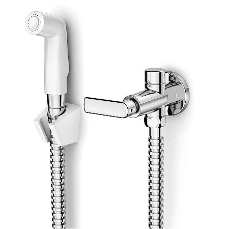 Ducha Higiênica Com Derivação Smart - N - B50021Ccrb - Celite