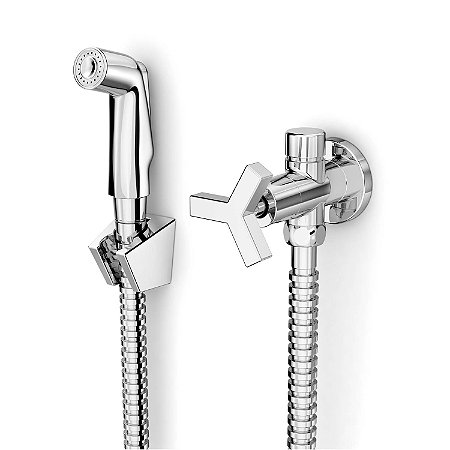 Ducha Higiênica Com Derivação Up - B5008Clcrb - Celite