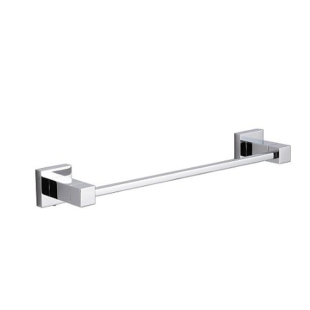 Porta Toalha Rosto 30 Cm - Wj-2051-Be-Cr - Jiwi