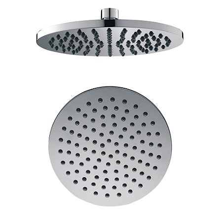 Ducha (Redondo) - Wj-0102-Abs-Cr - Jiwi