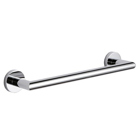 Porta Toalha Rosto 30 Cm - Wj-2051-Pa-Cr - Jiwi