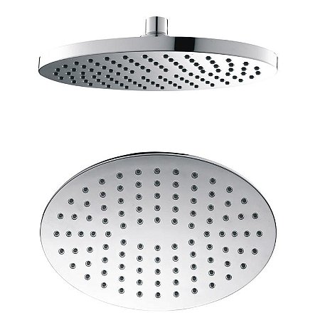 Ducha (Elipse) - Wj-0101-Abs-Cr - Jiwi