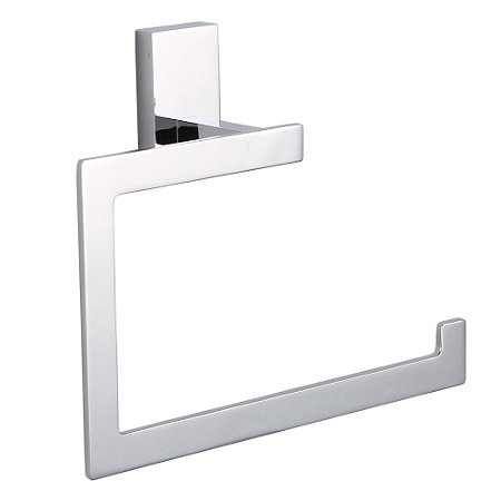 Porta Toalha Rosto - Wj-2050-Md-Cr - Jiwi