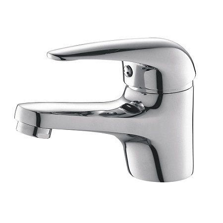 Misturador Monocomando Para Lavatório De Mesa - Wj-2875-To-Cr - Jiwi