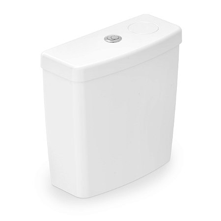 Caixa Para Acoplar 3/6 Litros Com Smartclean Harpic - 1555700015301 - Celite