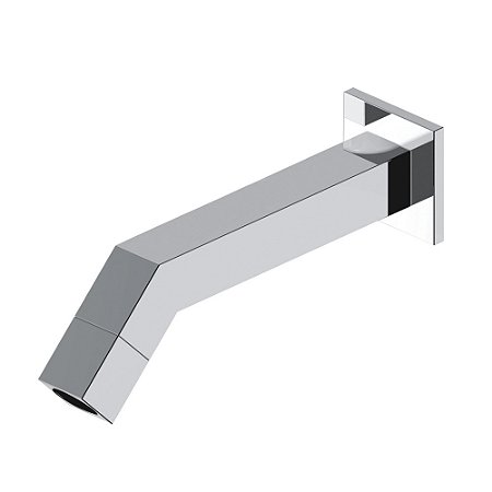 Torneira Para Lavatório De Parede - Wj-1178-Pi-Cr-Bq - Jiwi