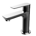 Torneira Para Lavatório De Mesa Bica Baixa - Wj-1197-At-Bl - Jiwi