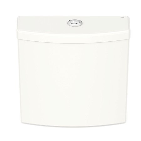 Caixa Para Acoplar Ecoflush 3/6 Litros Smart - 1165600655308 - Celite